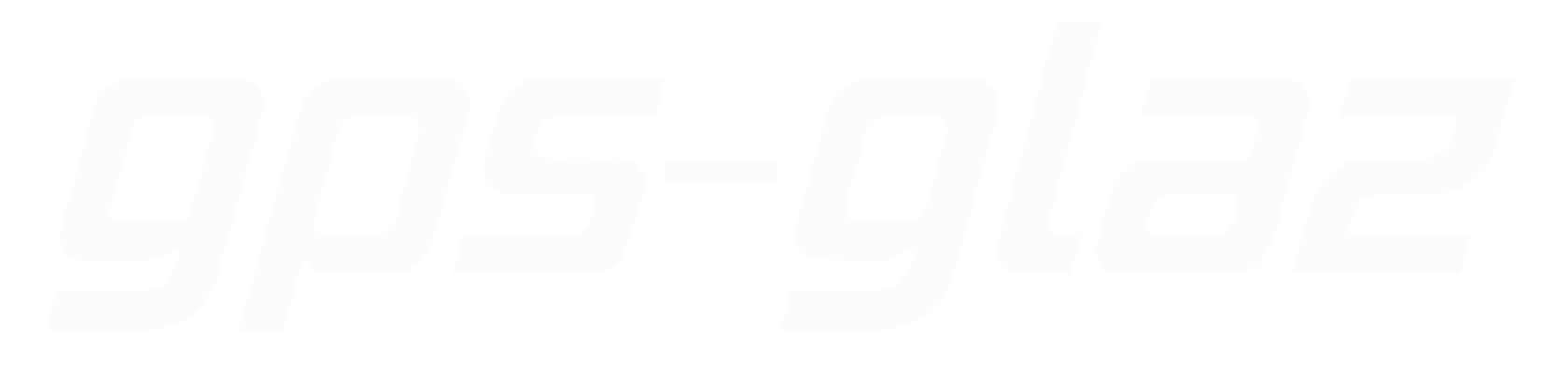 GPS-glaz